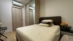 The Panorama (D20), Condominium #500764511